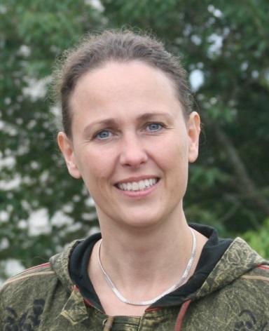 Gullbritt Sörensen